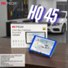 Độ Màn Hình Android Ô Tô Hitech HQ45 (4GB/64GB) Tích Hợp Camera 360 Tại Auto Toàn Phát- Việt trì, Phú Thọ Chính Hãng