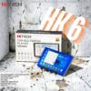 Bạn đang tìm địa chỉ độ màn hình Android ô tô Hitech HK6 Tại Auto Toàn Phát- Việt trì, Phú Thọ? Auto Toàn Phát chuyên lắp đặt màn hình Android ô tô Hitech chính hãng