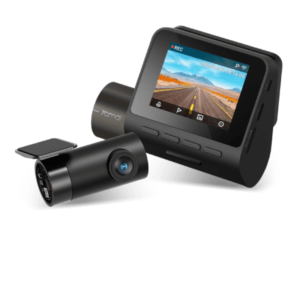 Lắp Đặt Camera Hành Trình 70mai Dash Cam A200 Chính Hãng Tại Toàn Phát Auto|Camera Hành Trình 70mai Dash Cam A200 – Ghi Hình HDR 1080P Trước Sau Giá Rẻ