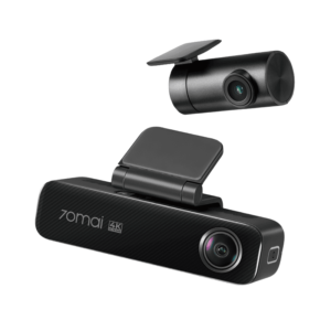 Lắp đặt Camera Hành Trình 70mai 4K M800 chính hãng