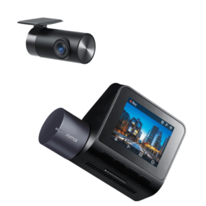 Lắp Đặt Camera Hành Trình 70mai A410 Chính Hãng Tại Toàn Phát Auto