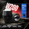Lắp Đặt Bi Gầm 2 In Wekwolf W200 Tại Auto Toàn Phát- Việt trì, Phú Thọ Chính Hãng