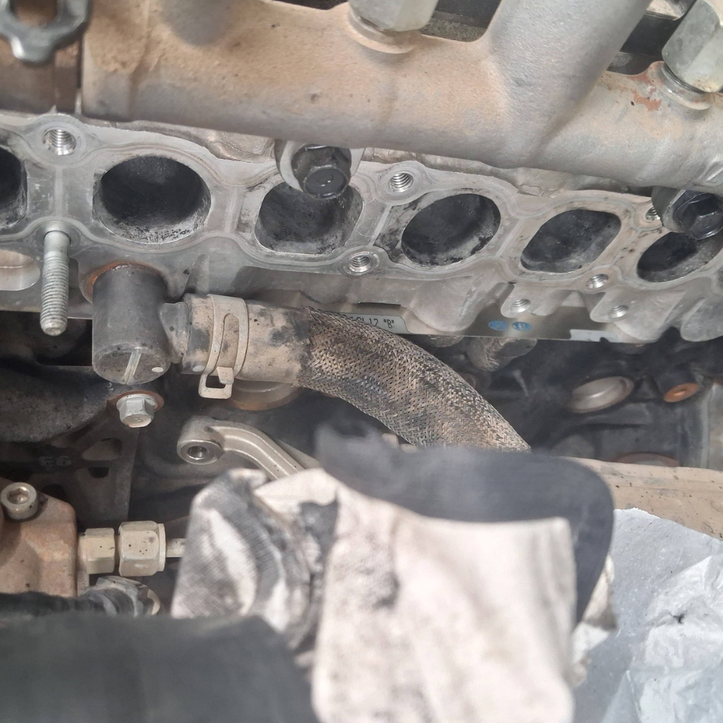 Địa Chỉ Sửa Động Cơ Ô Tô Uy Tín Tại Việt Trì, Phú Thọ – Auto Toàn Phát 2