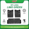 Ốp Lưng Ghế Vinfast Limo Green Huvi