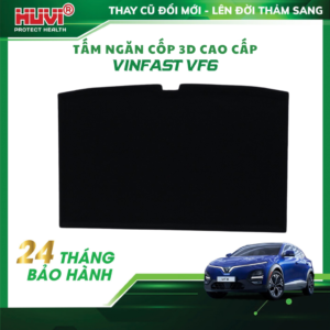 Tấm ngăn cốp ô tô Vinfast VF6