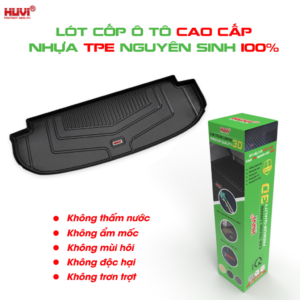 thảm Lót Cốp Ô Tô Hyundai Custin 2023
