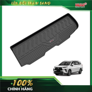 thảm Lót Cốp Ô Tô Toyota Veloz 2022