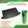 thảm Lót Cốp Ô Tô VinFast VF6 2023