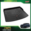 thảm lót cốp ô tô Honda CRV 2024 (5 chỗ)