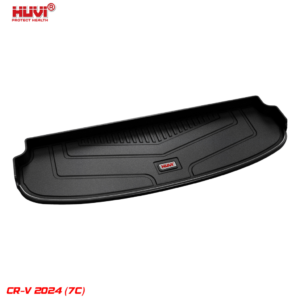 thảm lót cốp ô tô Honda CRV 2024 nhựa TPE