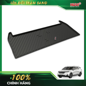 thảm lót cốp ô tô Kia Carnival 2020