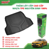 thảm lót cốp ô tô Kia K3 2025