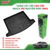 thảm lót cốp ô tô MG HS 2024