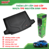 thảm lót cốp ô tô MG RX5 2024