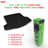 thảm lót cốp ô tô MG5 2023