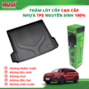thảm lót cốp ô tô Omoda C5