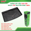 thảm lót cốp ô tô Vinfast VF5