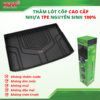 thảm lót cốp ô tô VinFast VF7