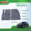 thảm lót rối ô tô BYD Atto 3 2025