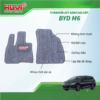 thảm lót rối ô tô BYD M6 2025