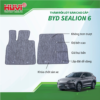 thảm lót rối ô tô BYD Sealion 6 2025
