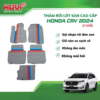 thảm lót rối ô tô Honda CRV 2024
