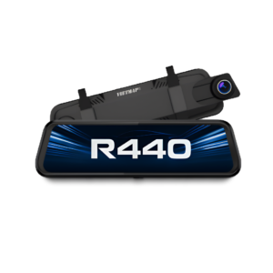 VIETMAP R440 Chính Hãng Tại Phú Thọ | AUTO TOÀN PHÁT|Camera Gương Điện Tử VIETMAP R440 – Ghi Hình 4K, Cảnh Báo Giao Thông Thông Minh