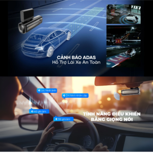 Alternative view of VIETMAP TS-5K Chính Hãng Tại Phú Thọ | AUTO TOÀN PHÁT