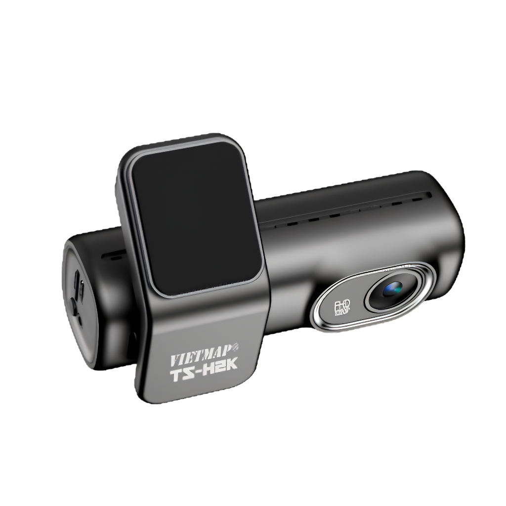 VIETMAP TS-H2K Chính Hãng Tại Phú Thọ | AUTO TOÀN PHÁT