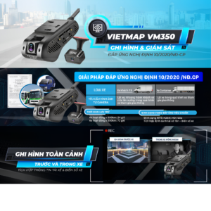 VIETMAP VM350