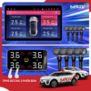 Áp suất lốp VF3