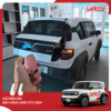 Cốp Điện VF3