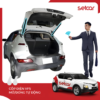 Cốp Điện VF5