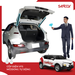 Cốp Điện VF5