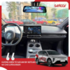 Gương điện tử Limo Green