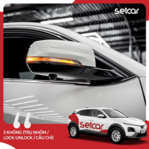 Độ Gương gập điện Limo Green|Toàn Phát Auto Việt Trì Phú thọ