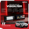 SetCar Vision LimoGreen