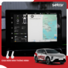 SetCar AI 360 limo gree
