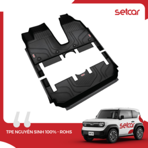 Thảm Sàn VF3