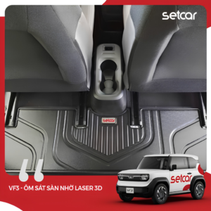 Thảm Sàn VF3