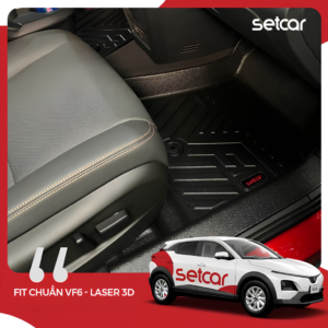 Thảm Sàn VF6
