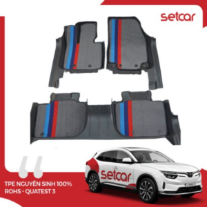 Thảm sàn VF8