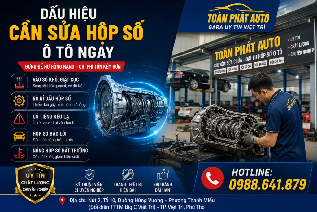 Địa chỉ: Nút 2, Tổ 10, Đường Hùng Vương – Phường Thanh Miếu (Đối diện TTTM Big C Việt Trì) – TP. Việt Trì, Phú Thọ 📞 Hotline: 0988.641.879
